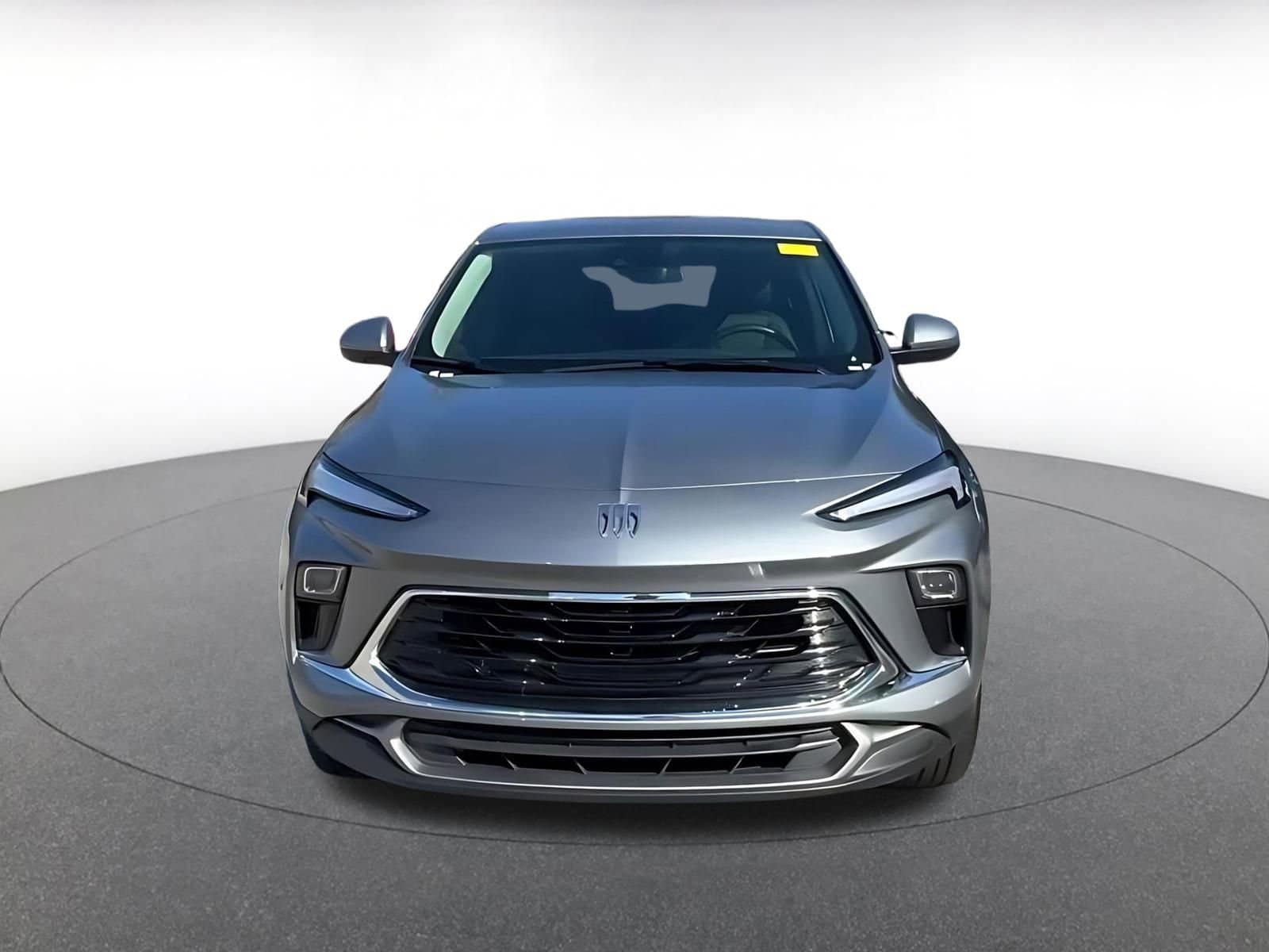 Thumbnail: 2025 Buick Encore GX - 4