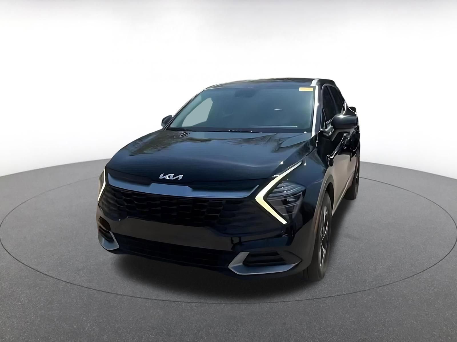 Thumbnail: 2025 Kia Sportage - 7