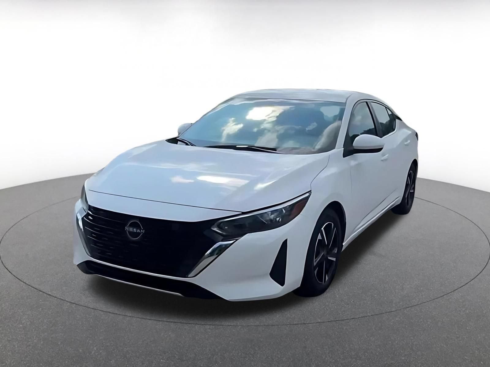 Thumbnail: 2025 Nissan Sentra - 6