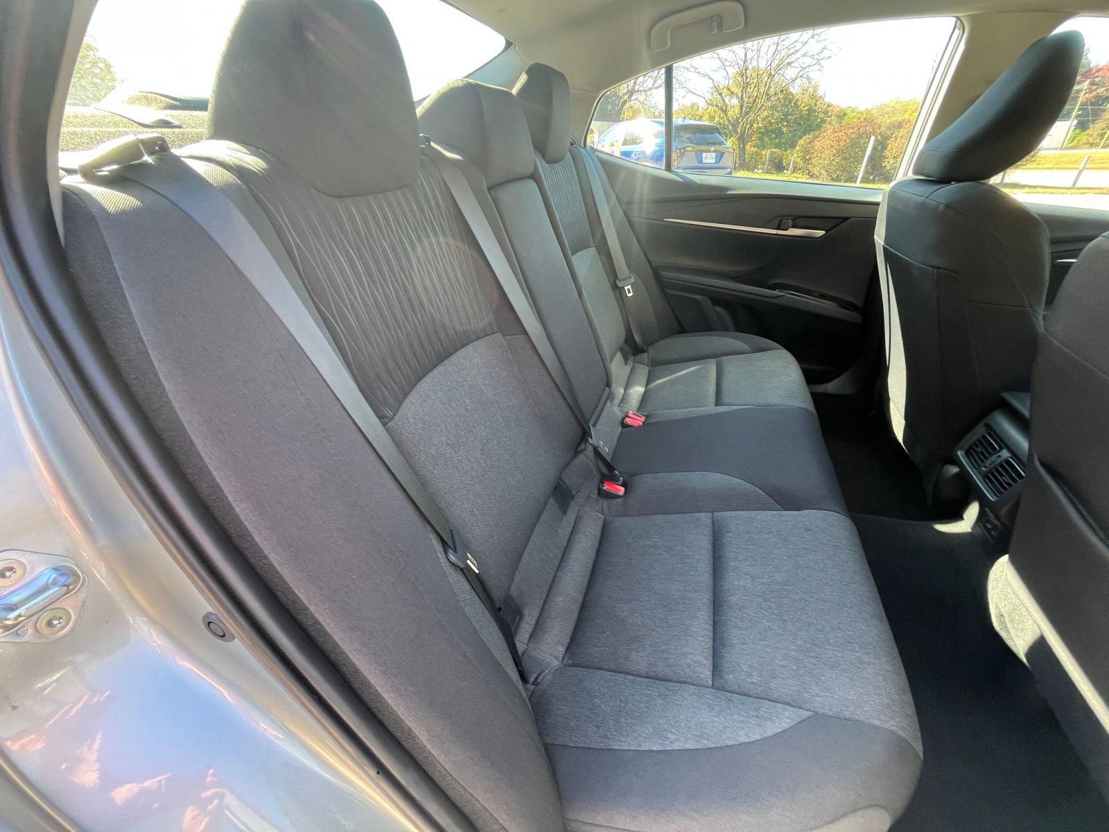 Thumbnail: 2025 Toyota Camry - 34