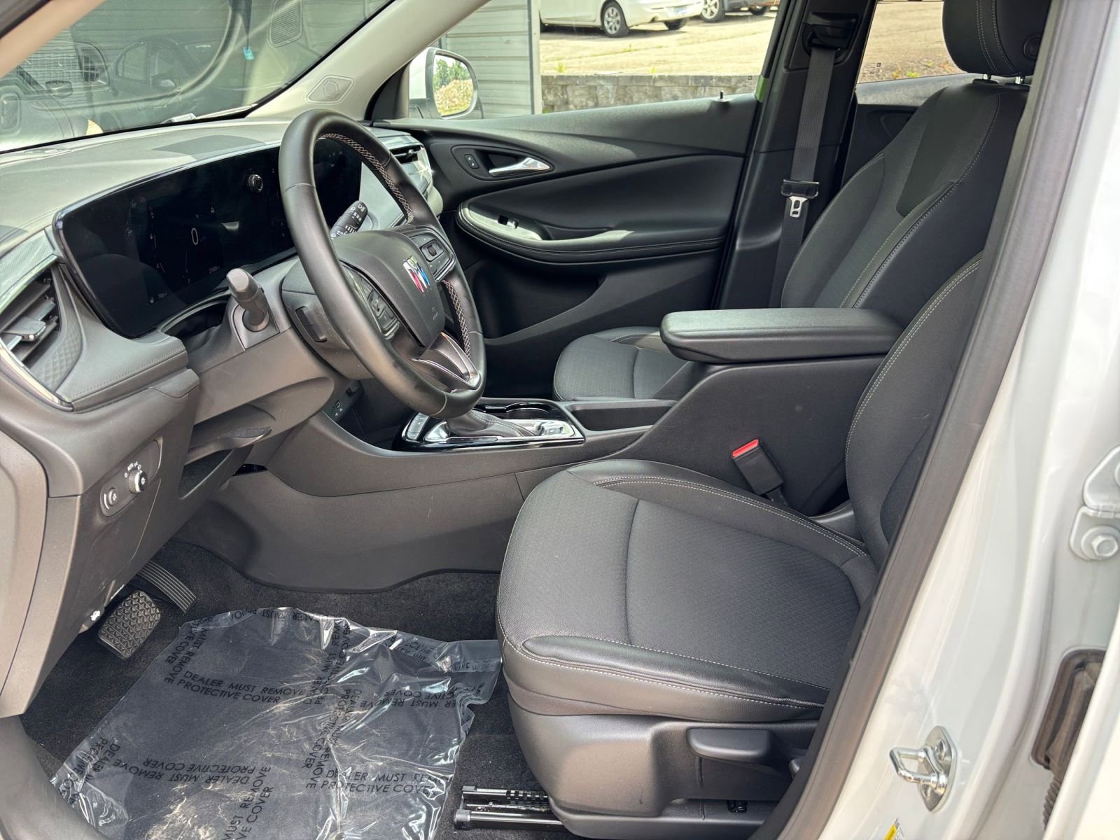 Thumbnail: 2025 Buick Encore GX - 25