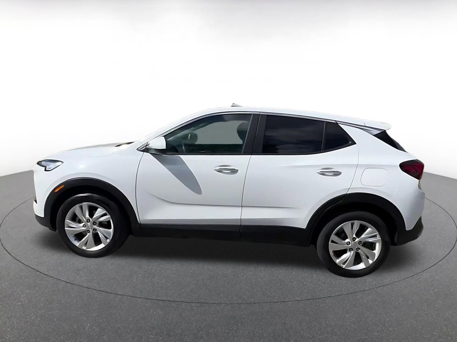 Thumbnail: 2025 Buick Encore GX - 9