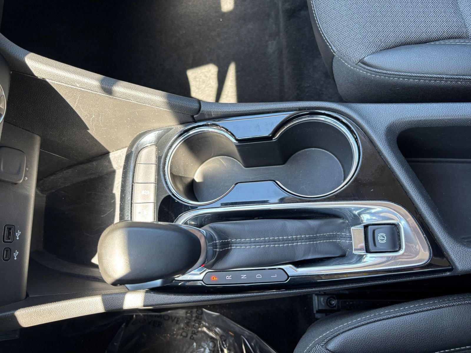 2025 Buick Encore GX Preferred - Photo 40
