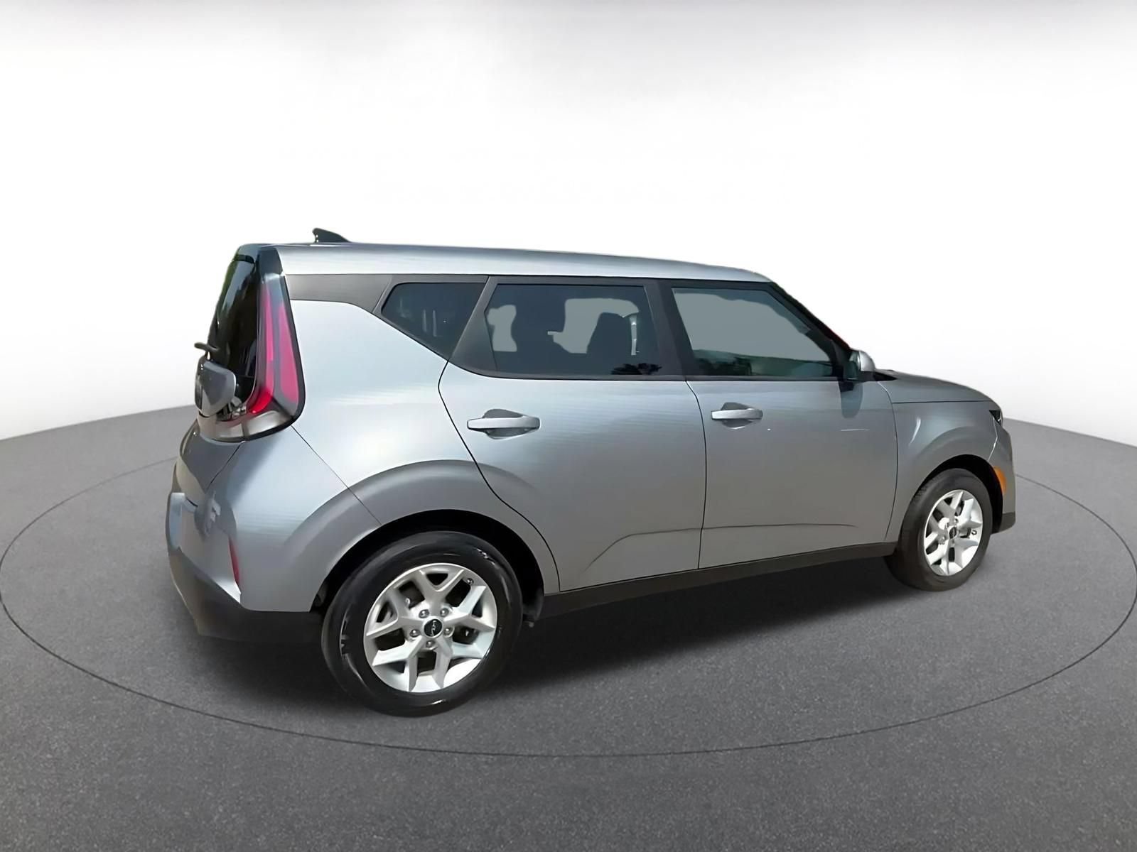 Thumbnail: 2025 Kia Soul - 13