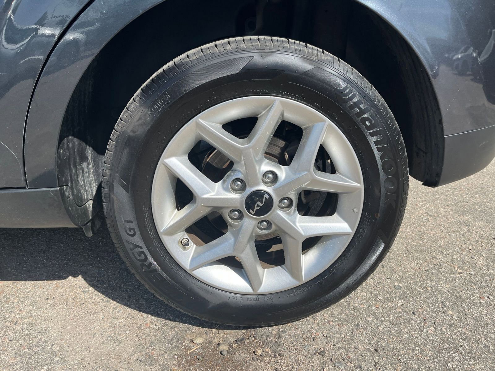 Thumbnail: 2025 Kia Soul - 27