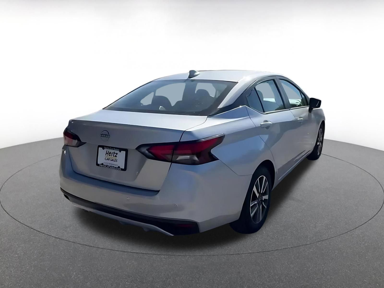 Thumbnail: 2025 Nissan Versa - 14