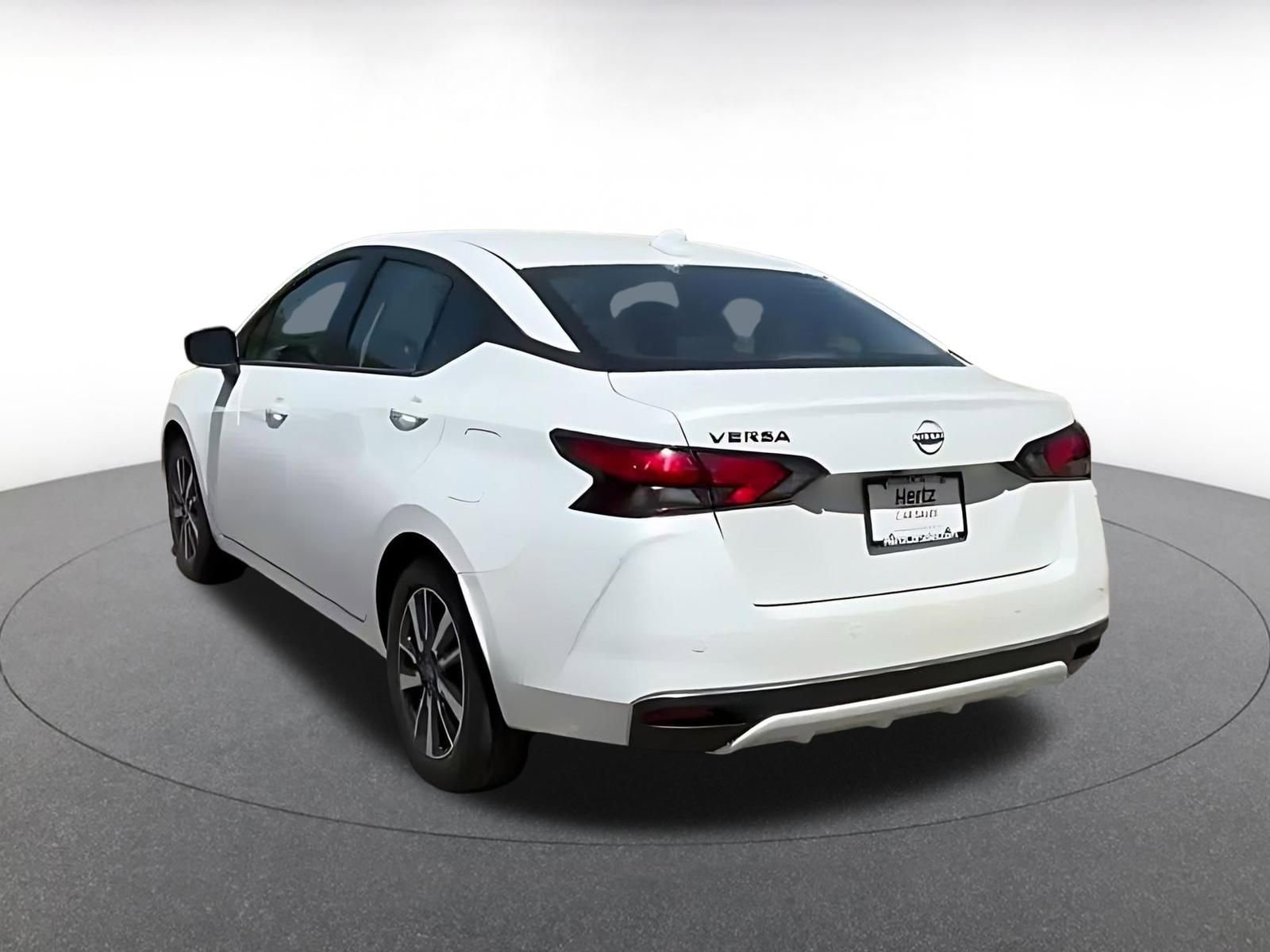 Thumbnail: 2025 Nissan Versa - 11