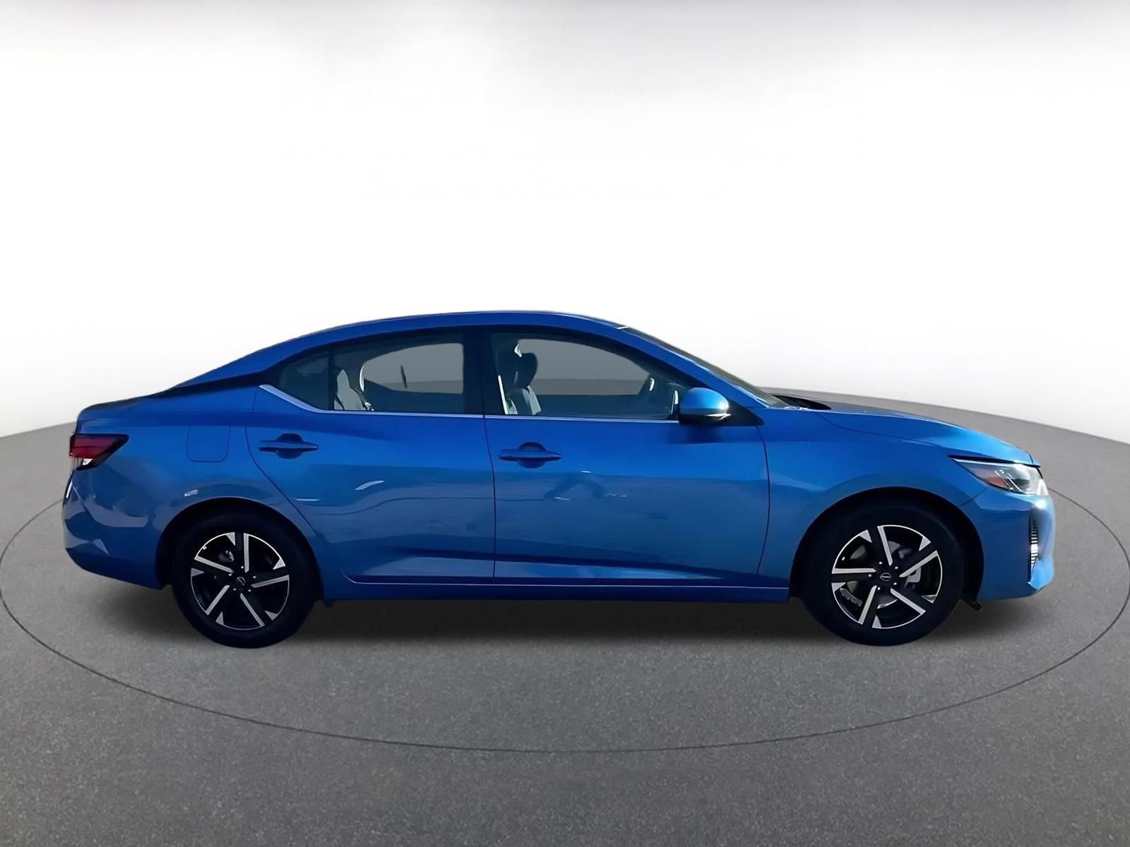 Thumbnail: 2025 Nissan Sentra - 15