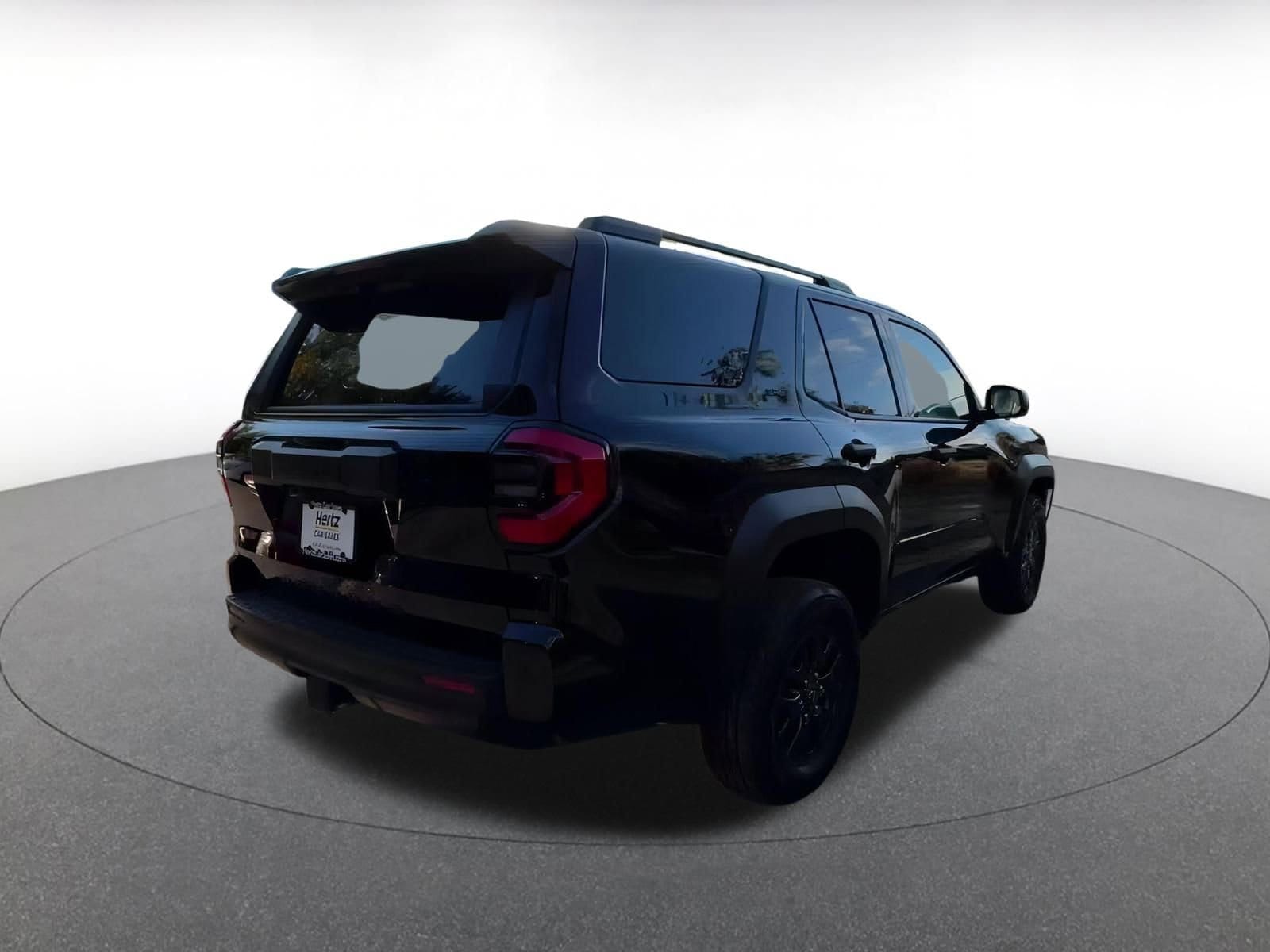 Thumbnail: 2025 Toyota 4Runner - 11