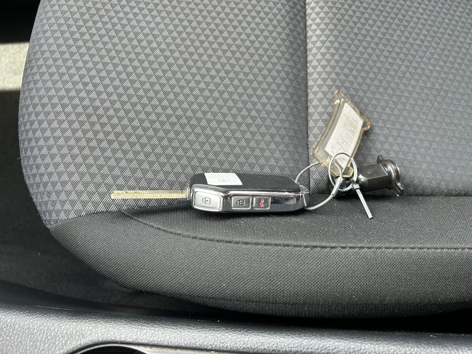 Thumbnail: 2025 Kia Soul - 20