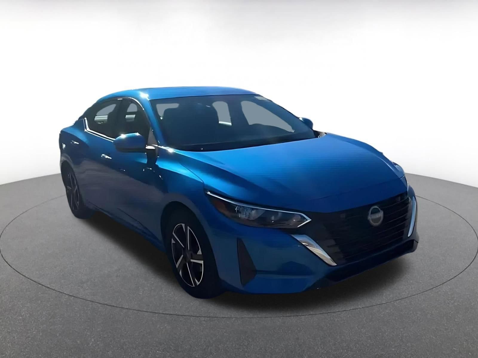 Thumbnail: 2025 Nissan Sentra - 3