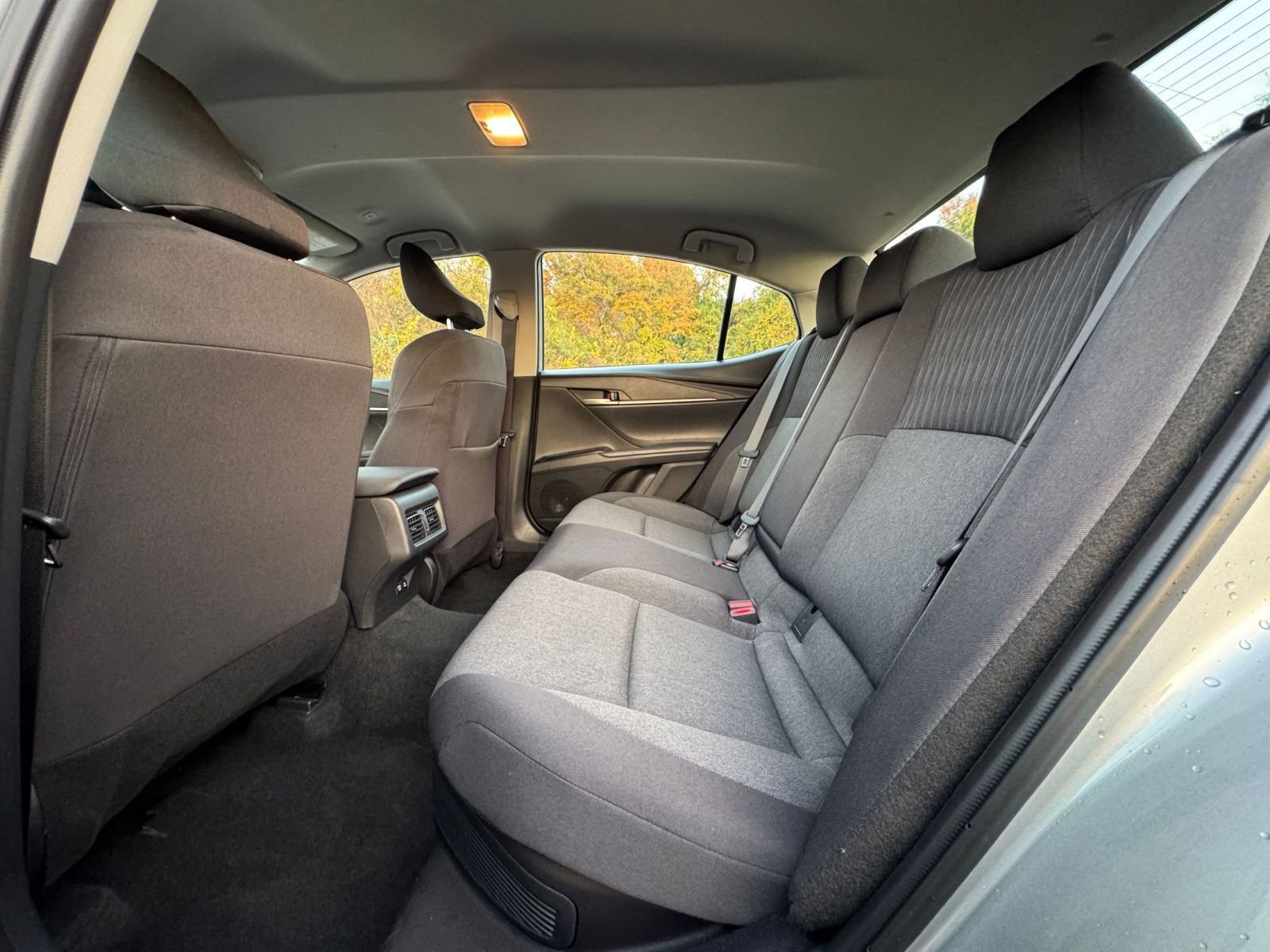 Thumbnail: 2025 Toyota Camry - 21