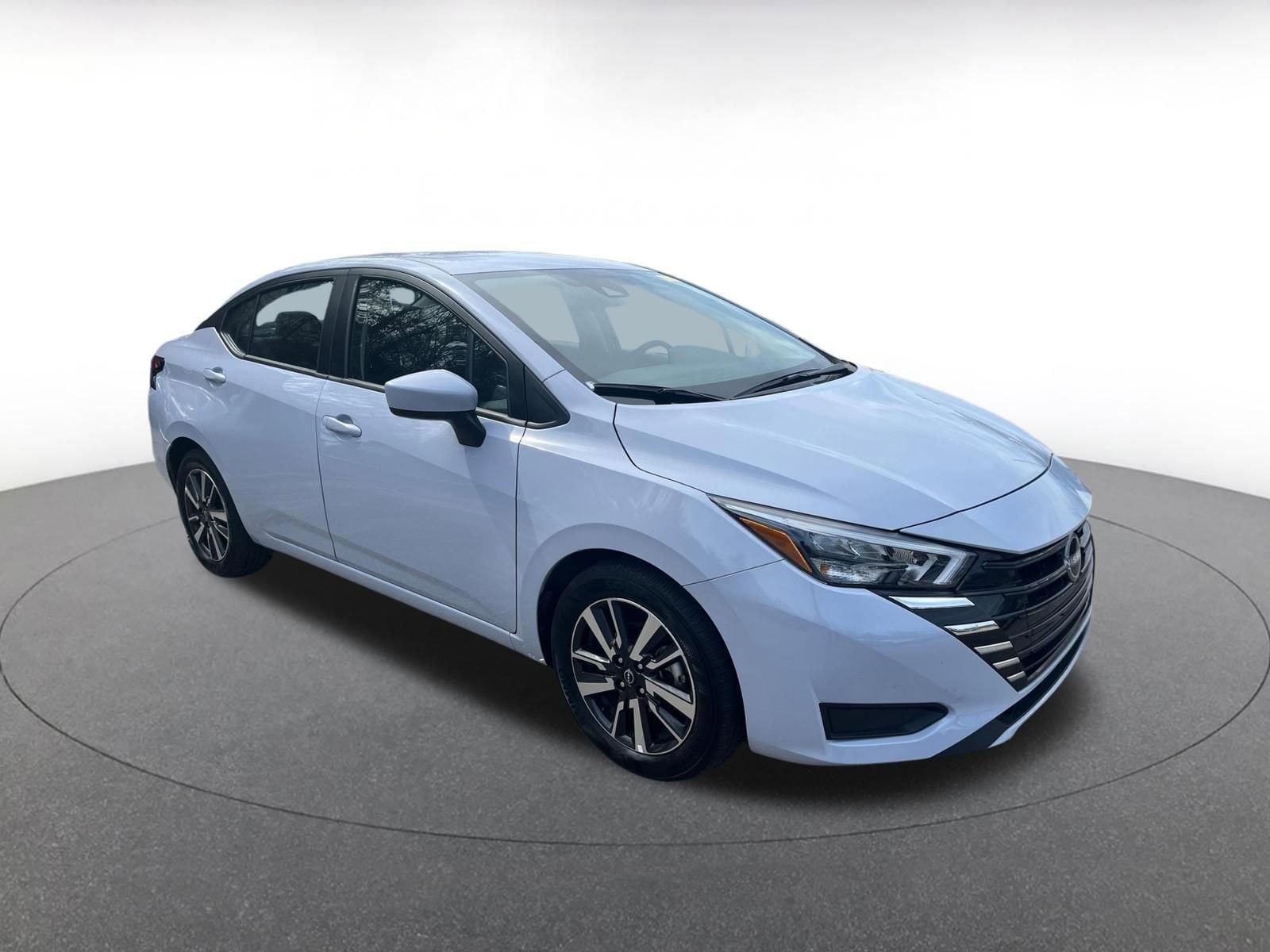 Thumbnail: 2025 Nissan Versa - 1