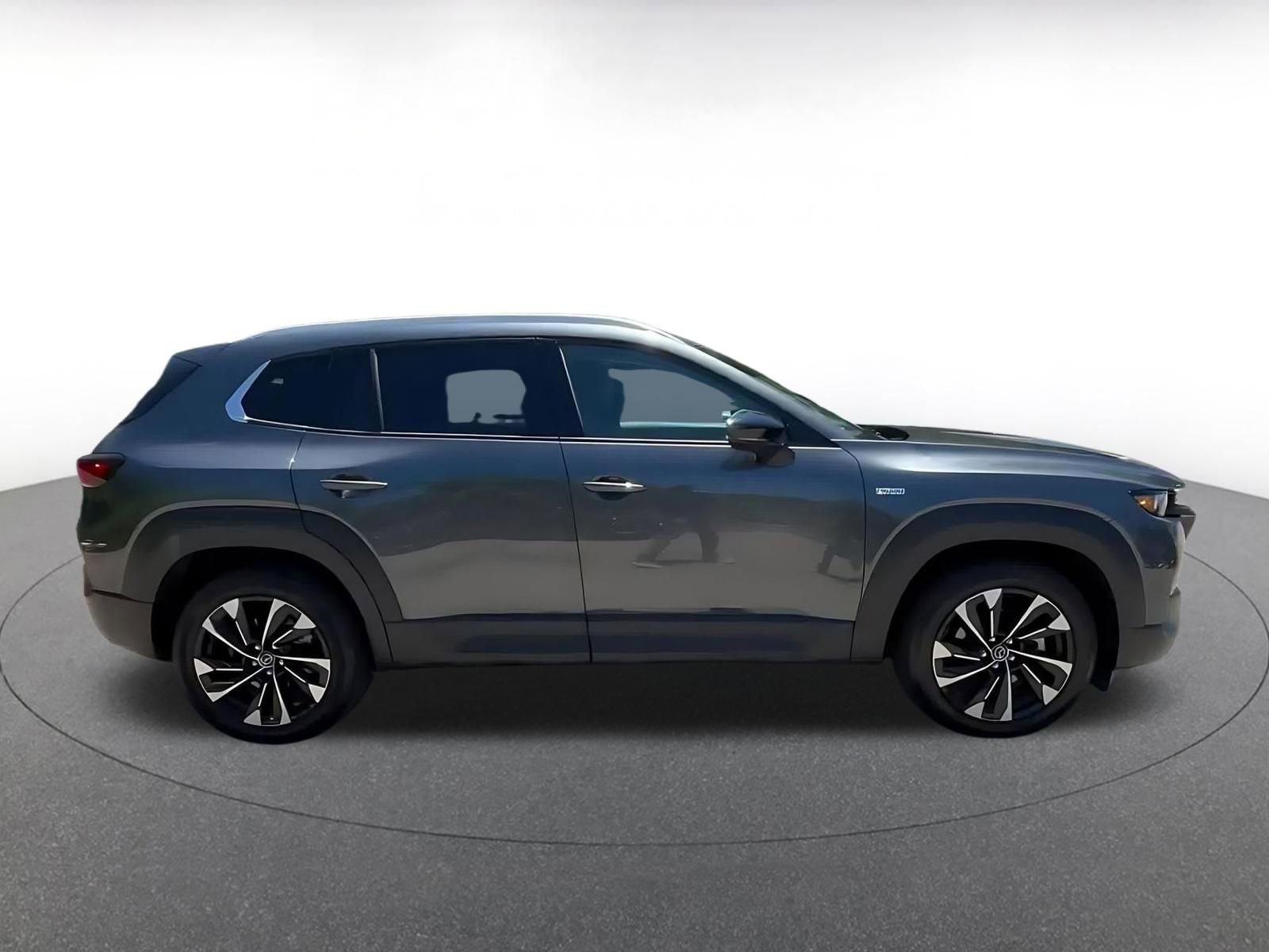 Thumbnail: 2025 Mazda CX-50 - 16