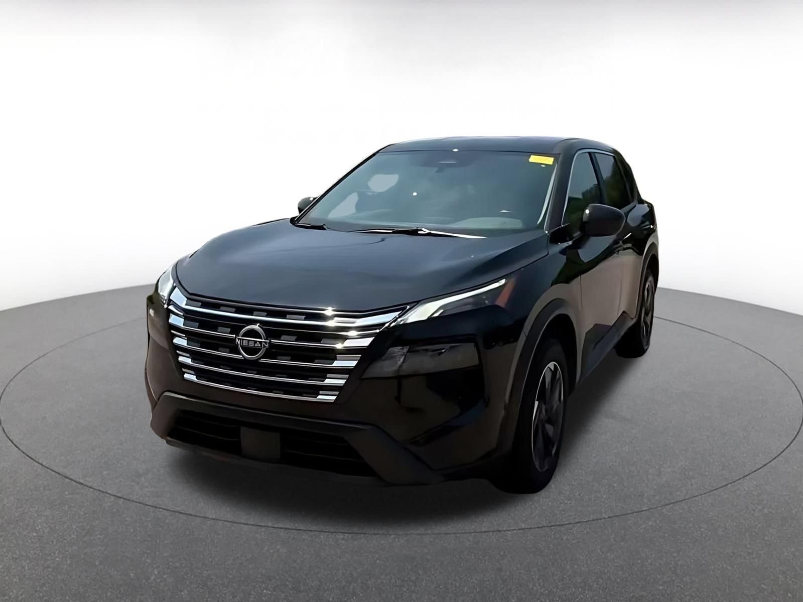 Thumbnail: 2025 Nissan Rogue - 7