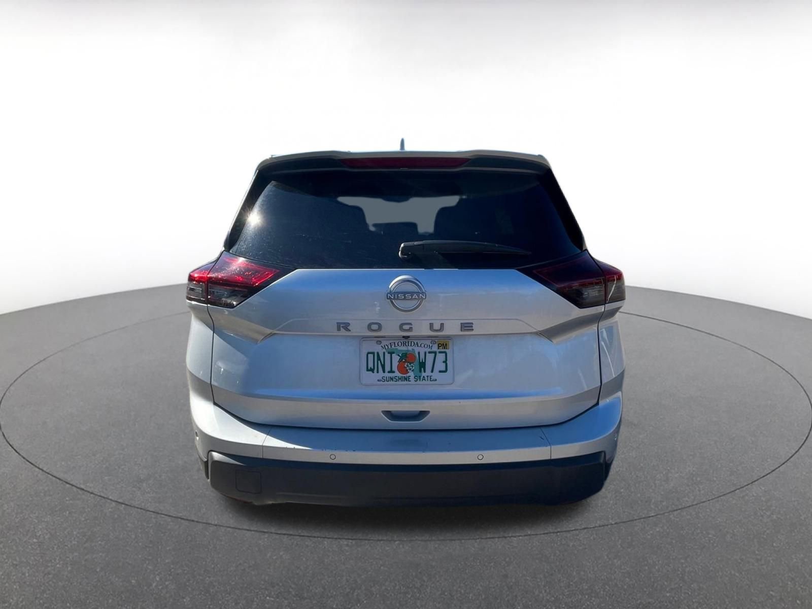 Thumbnail: 2025 Nissan Rogue - 6