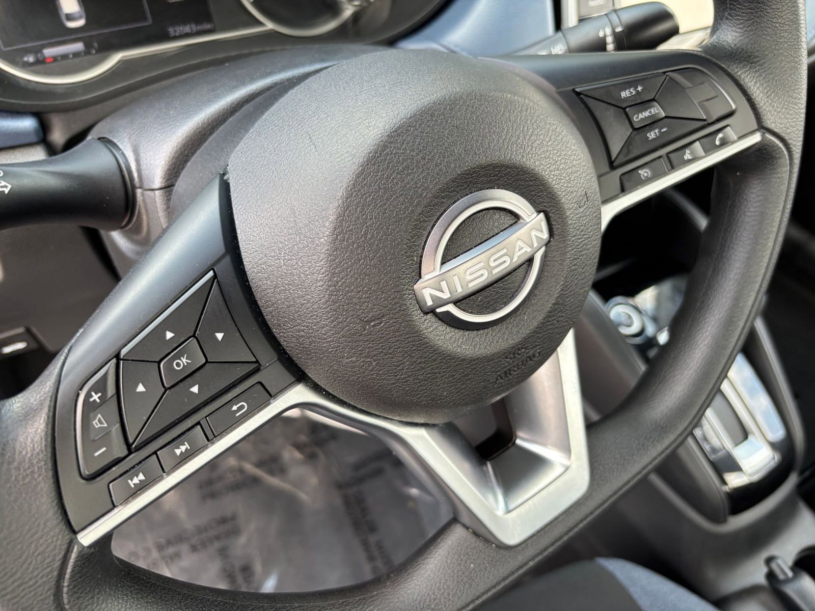 Thumbnail: 2025 Nissan Versa - 25