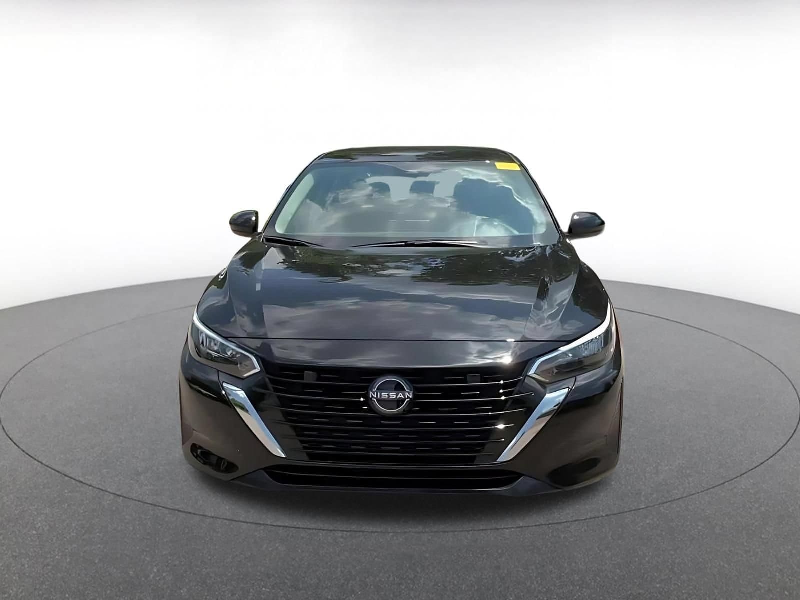Thumbnail: 2025 Nissan Sentra - 3