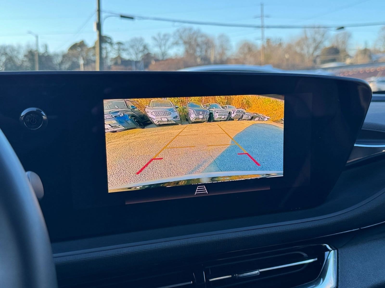 Thumbnail: 2025 Buick Envista - 17