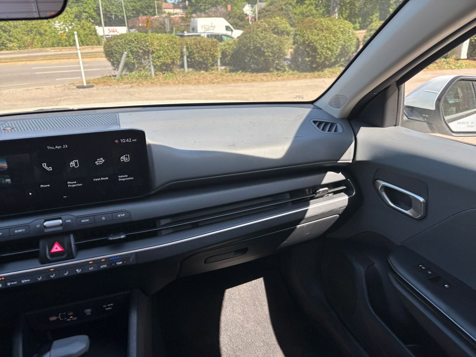 Thumbnail: 2025 Kia K4 - 34