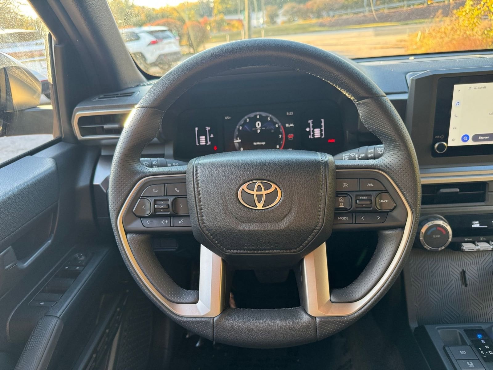 Thumbnail: 2025 Toyota 4Runner - 29