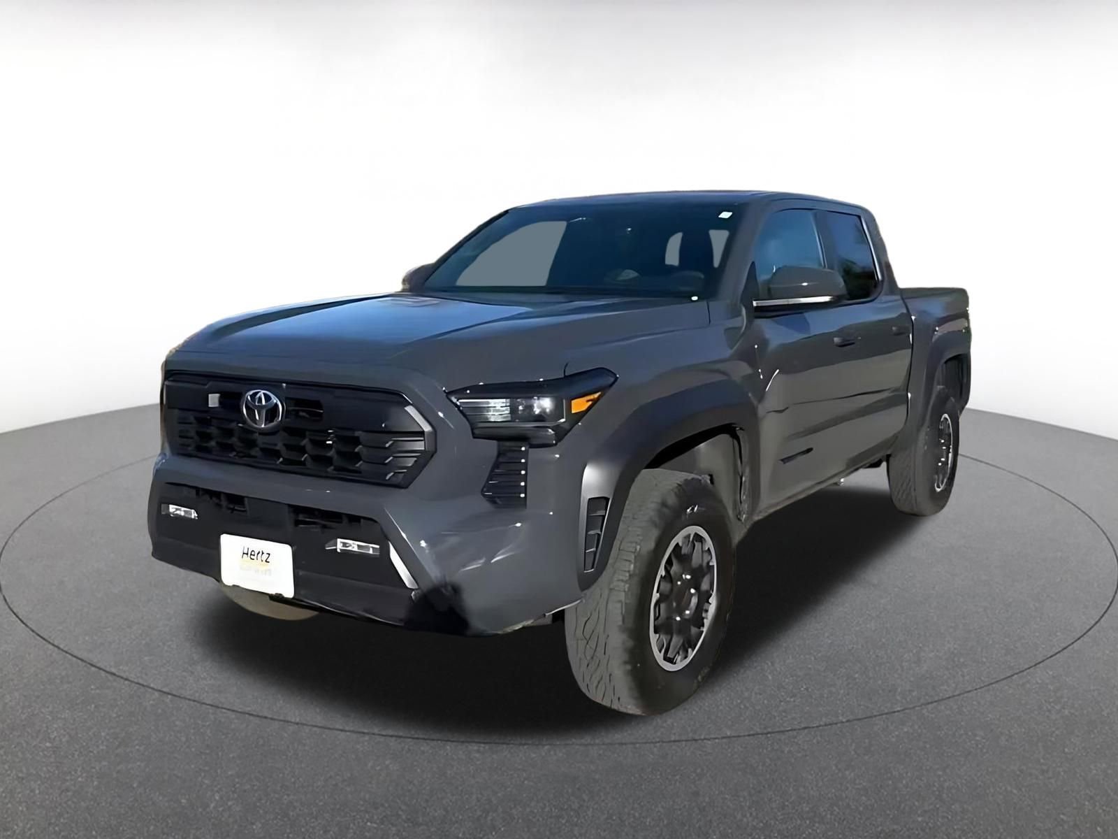 Thumbnail: 2025 Toyota Tacoma - 12