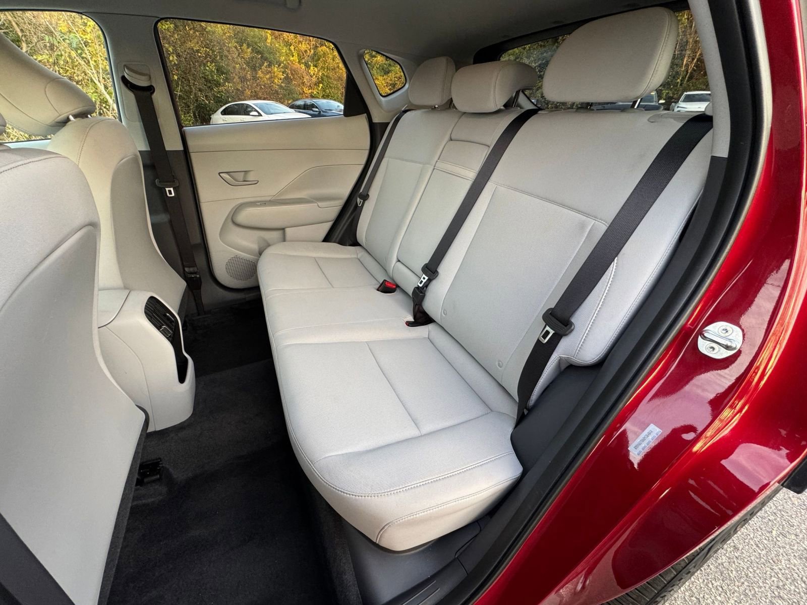 Thumbnail: 2025 Hyundai Kona - 32