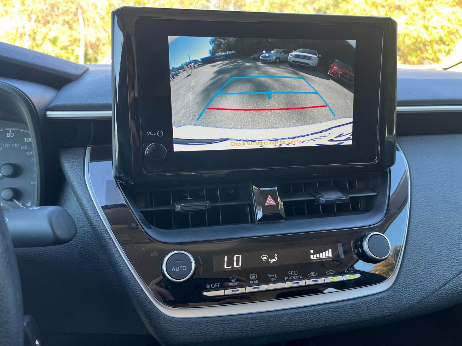 Thumbnail: 2025 Toyota Corolla - 23