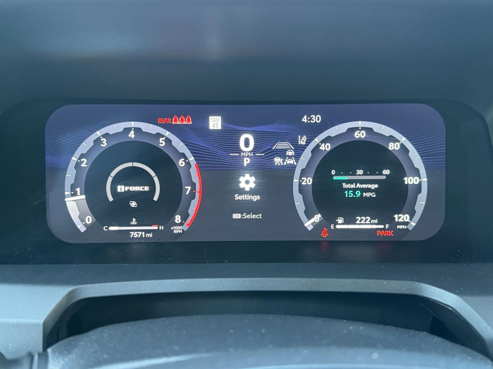 Thumbnail: 2025 Toyota Tacoma - 35