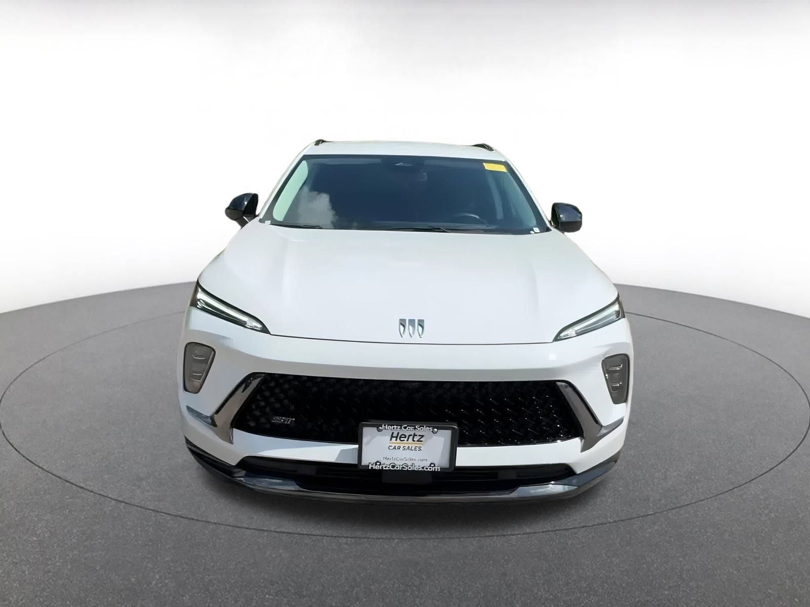 Thumbnail: 2024 Buick Envision - 4