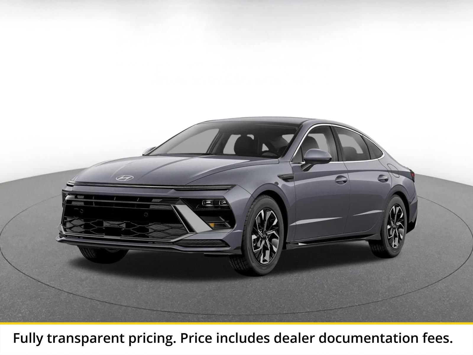 Thumbnail: 2025 Hyundai Sonata - 1