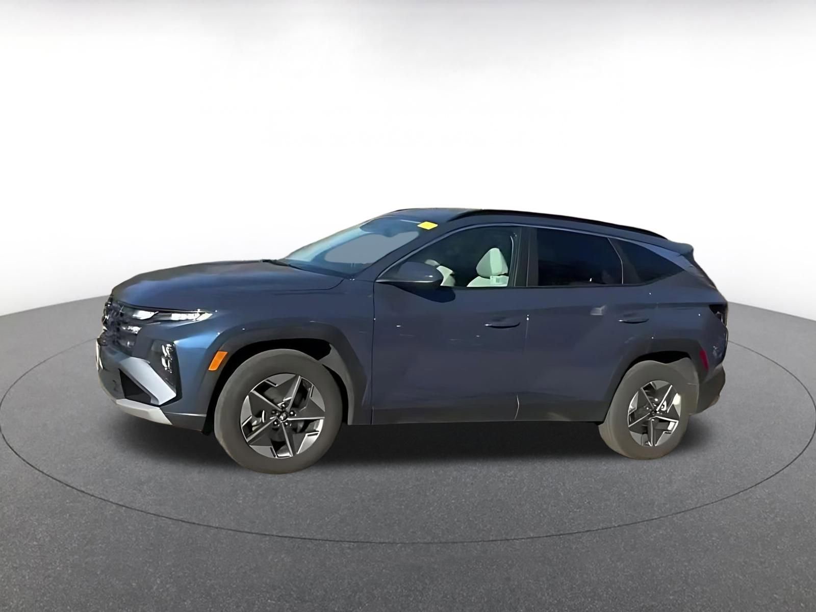 Thumbnail: 2025 Hyundai Tucson - 7