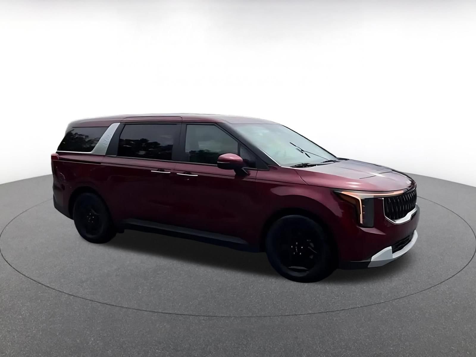 Thumbnail: 2026 Kia Carnival - 2