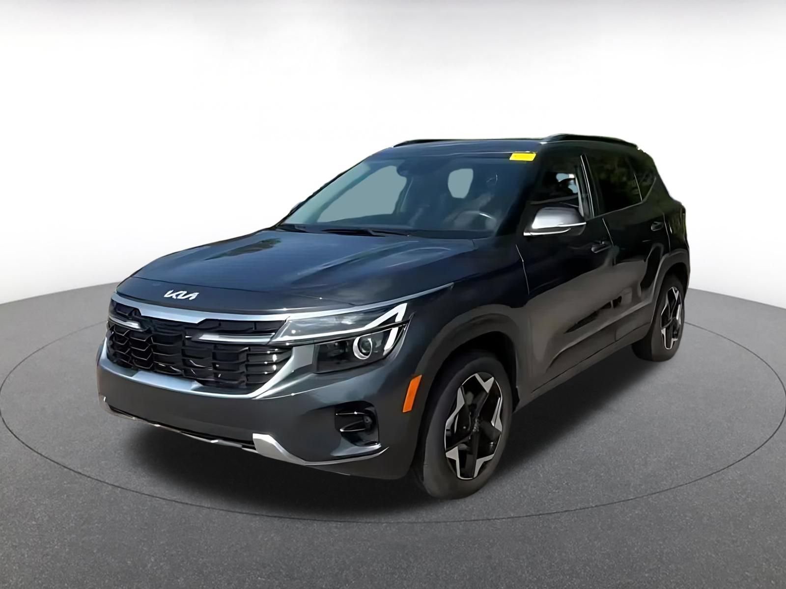 Thumbnail: 2025 Kia Seltos - 7
