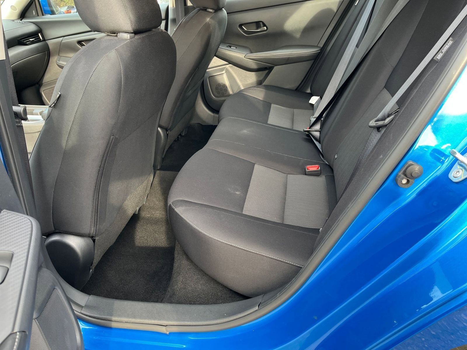 Thumbnail: 2025 Nissan Sentra - 22