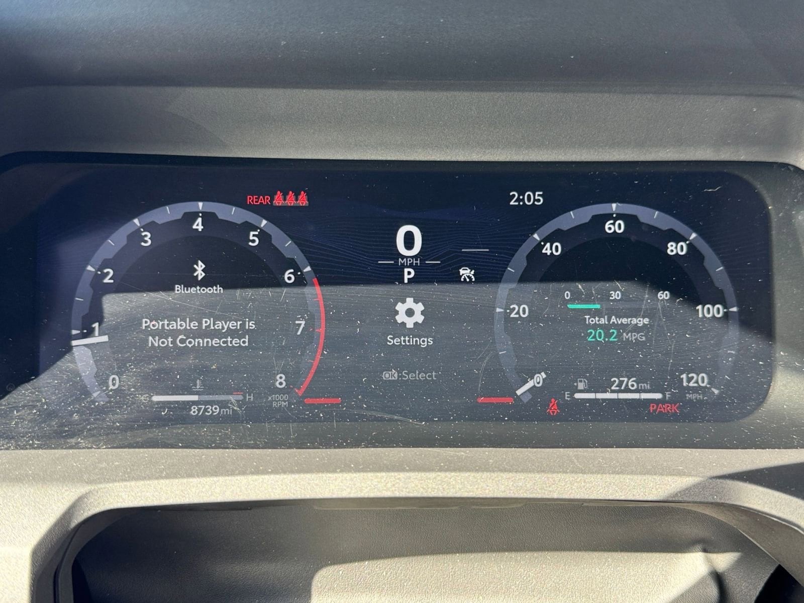 Thumbnail: 2025 Toyota Tacoma - 35