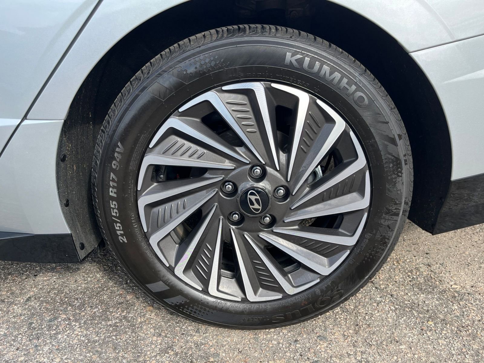 Thumbnail: 2025 Hyundai Sonata - 28