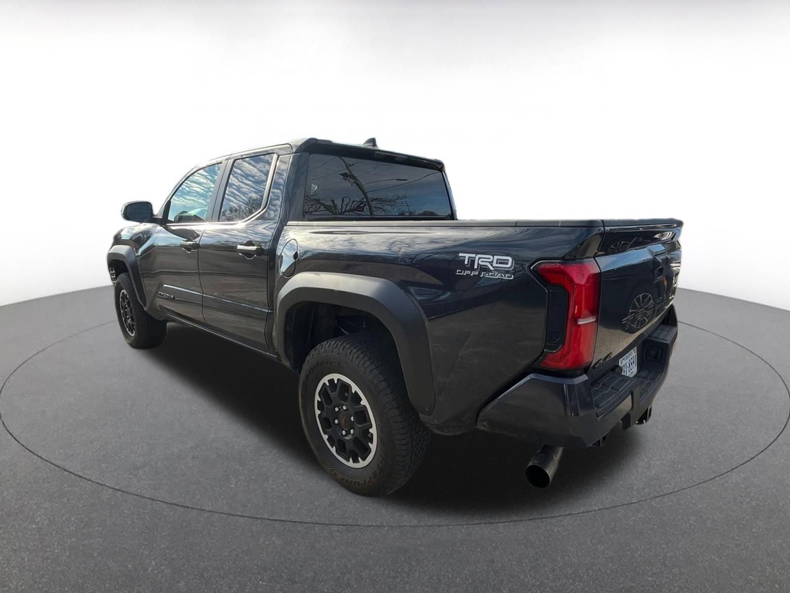 Thumbnail: 2025 Toyota Tacoma - 5