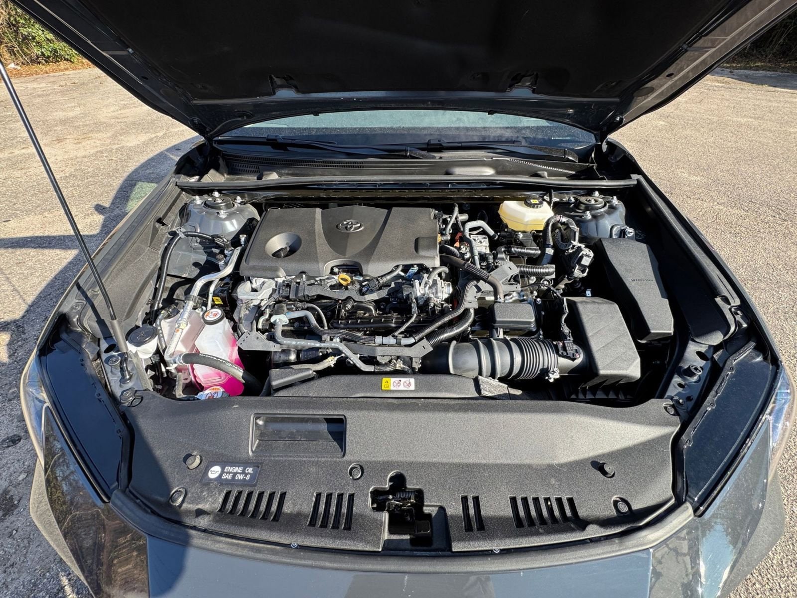 Thumbnail: 2025 Toyota Camry - 27