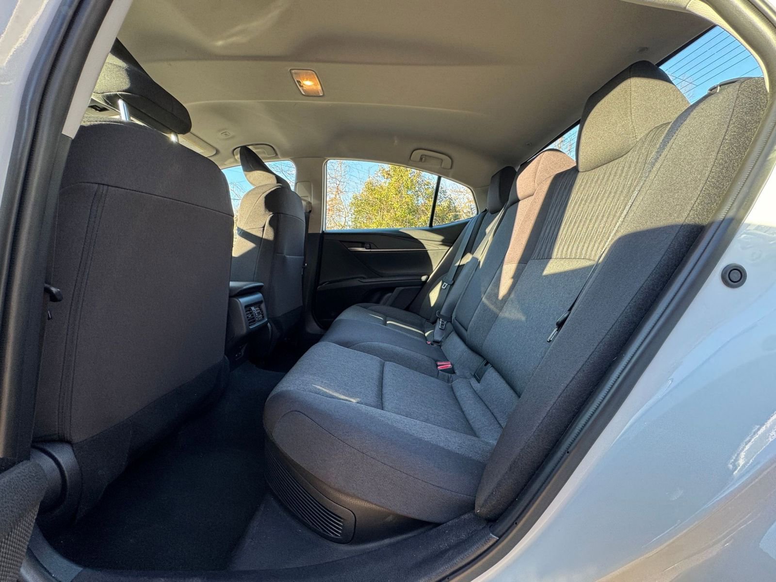 Thumbnail: 2025 Toyota Camry - 21