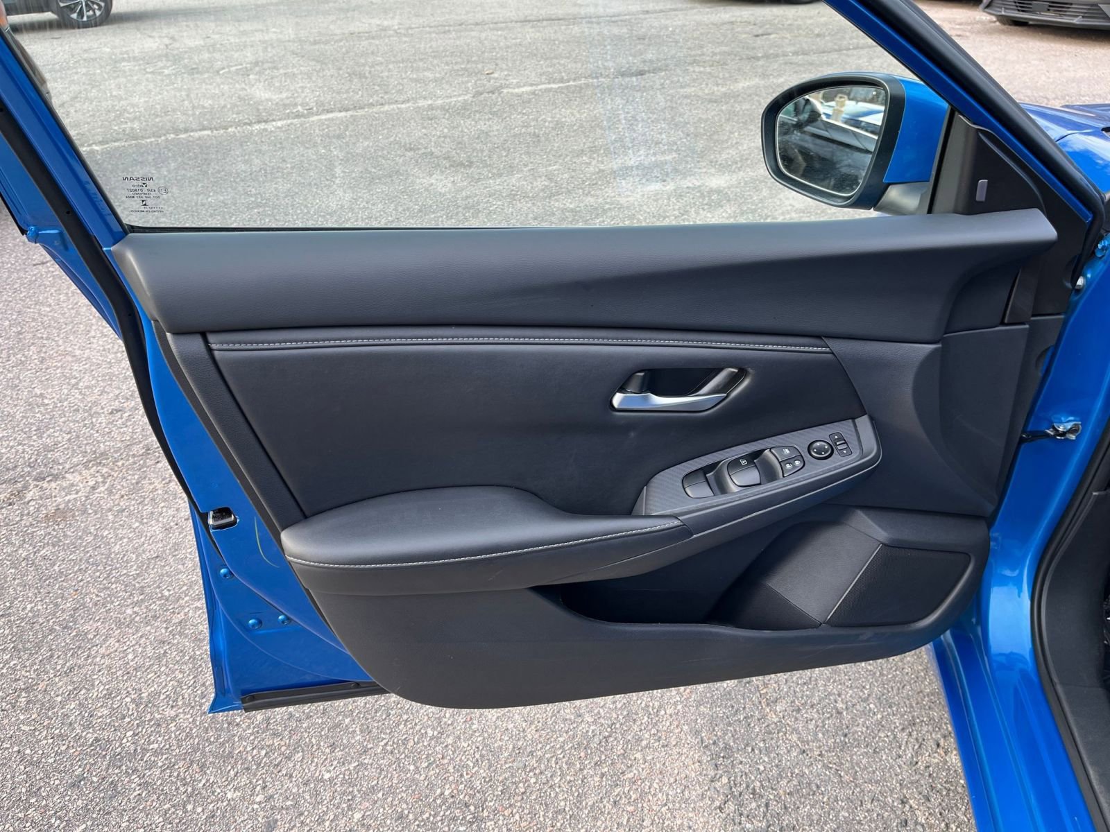 Thumbnail: 2025 Nissan Sentra - 18