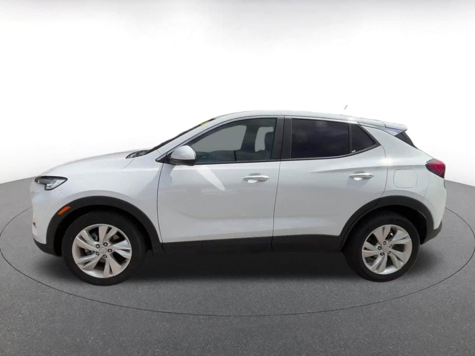 Thumbnail: 2025 Buick Encore GX - 9