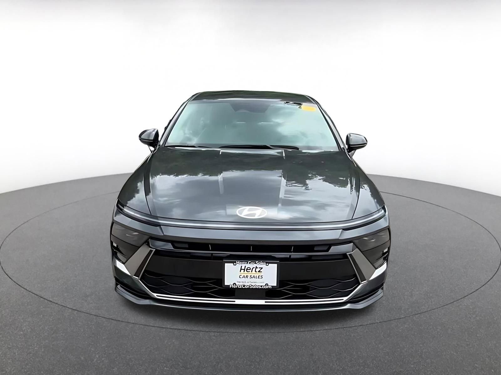Thumbnail: 2025 Hyundai Sonata - 4