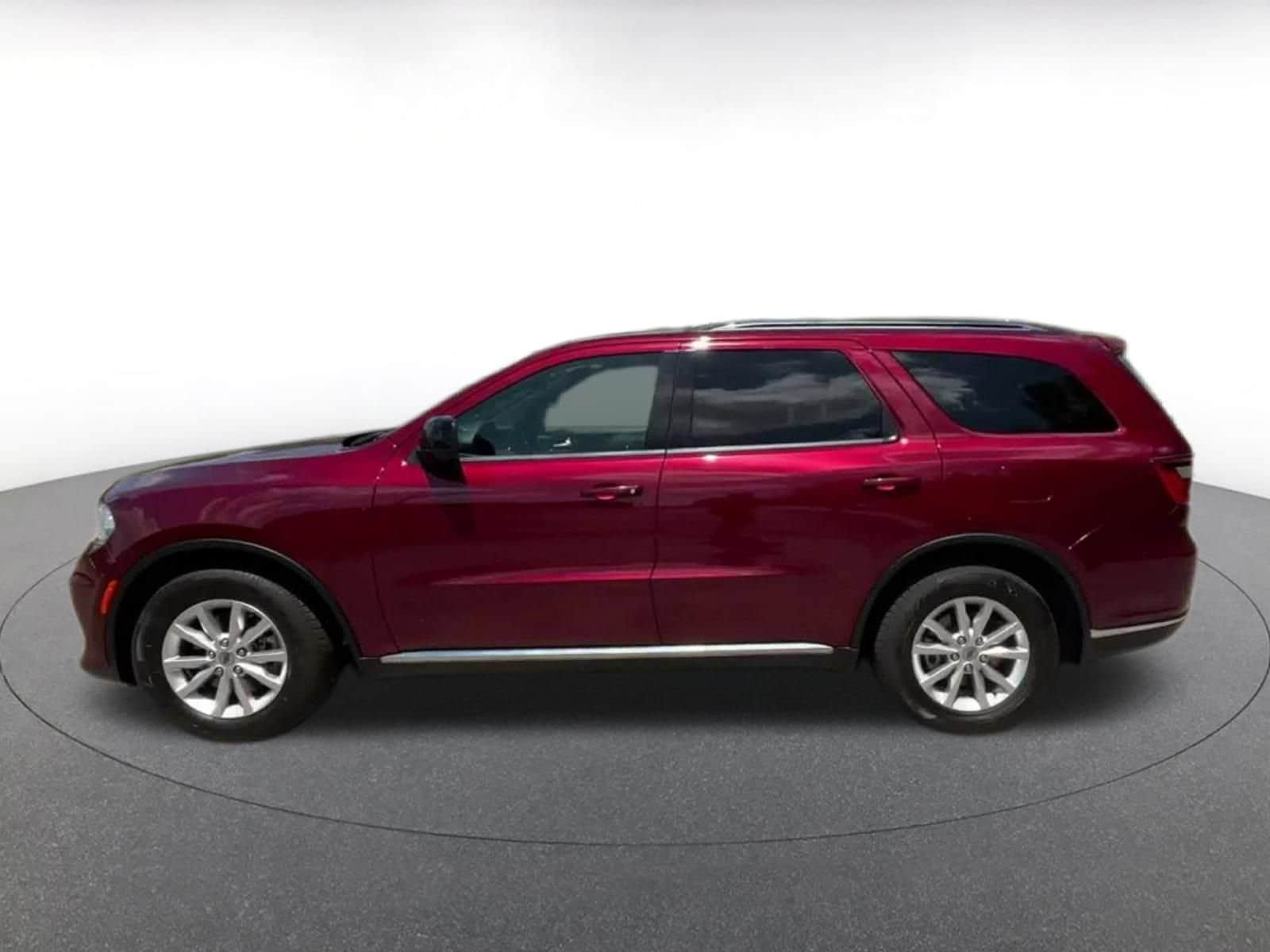 Thumbnail: 2023 Dodge Durango - 8
