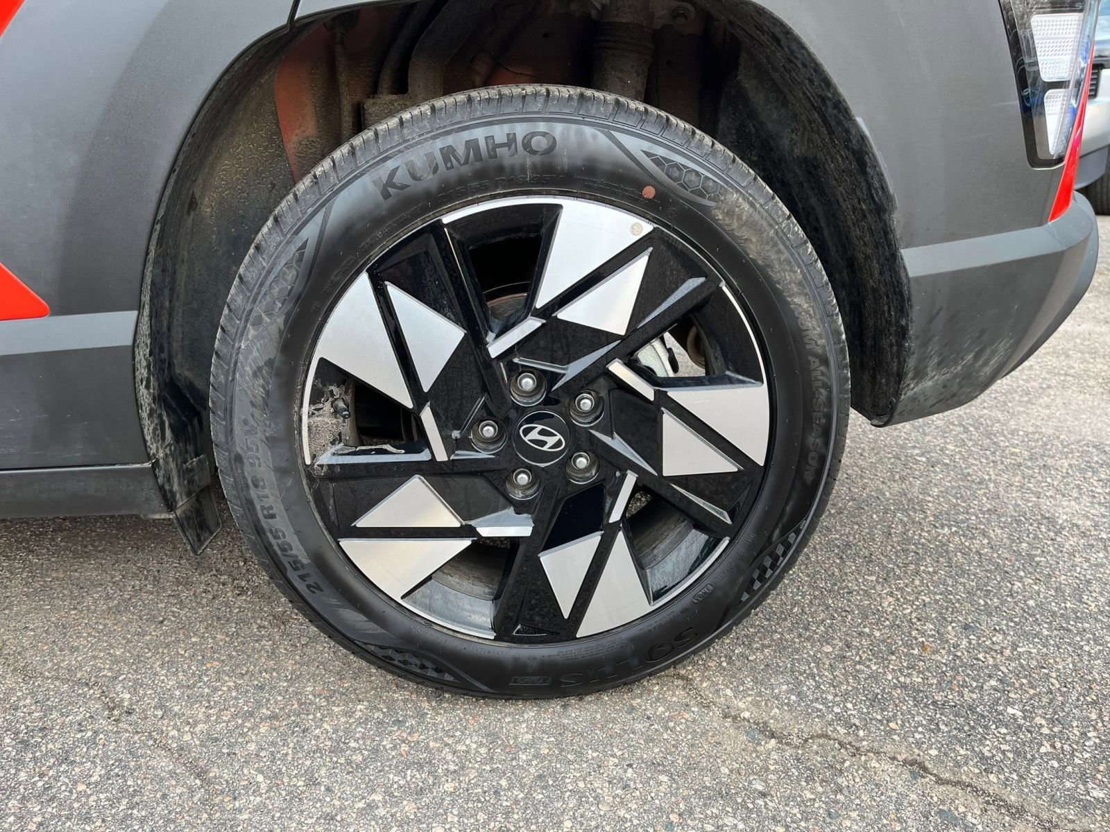 Thumbnail: 2025 Hyundai Kona - 28