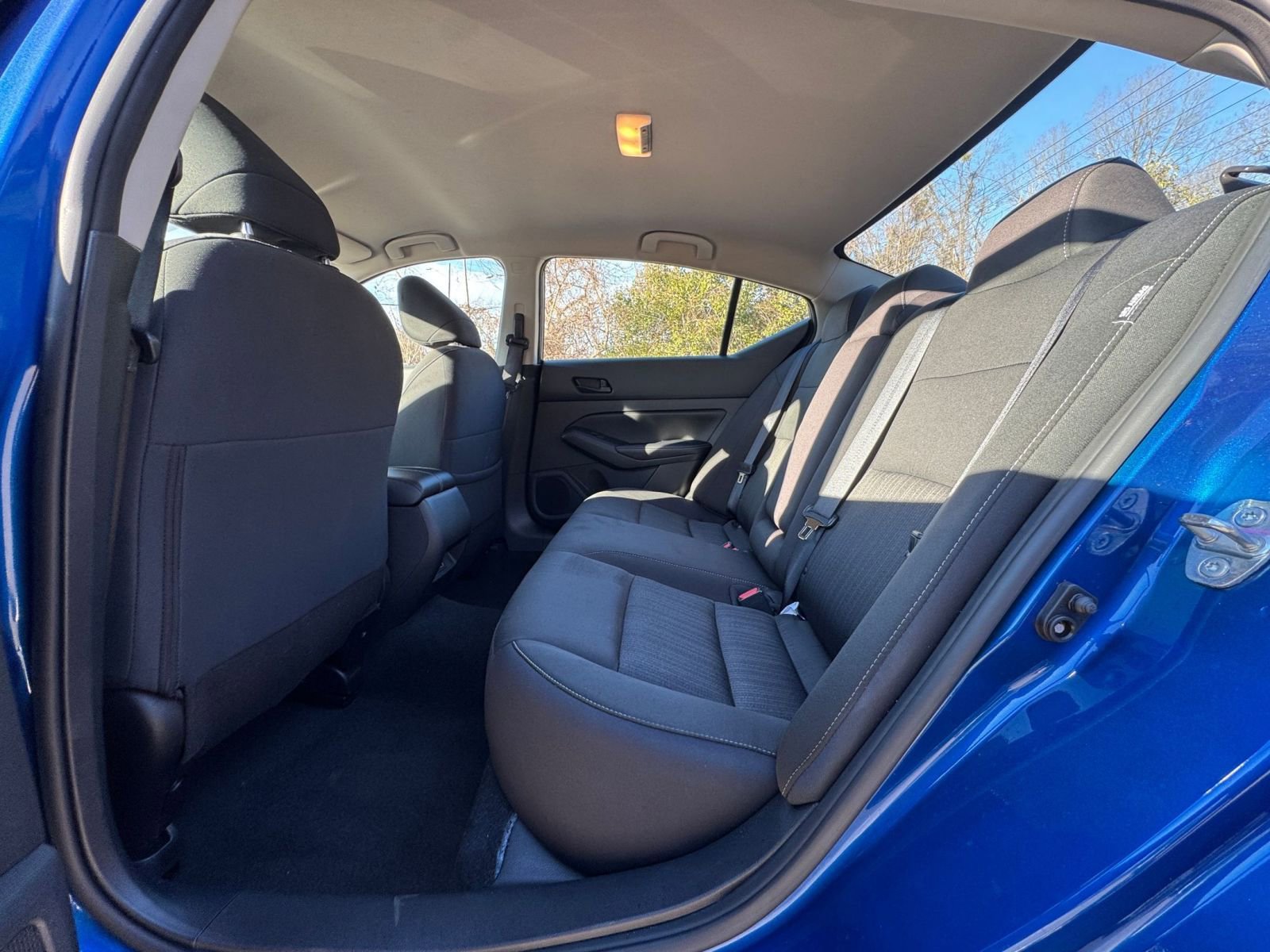 Thumbnail: 2025 Nissan Altima - 21