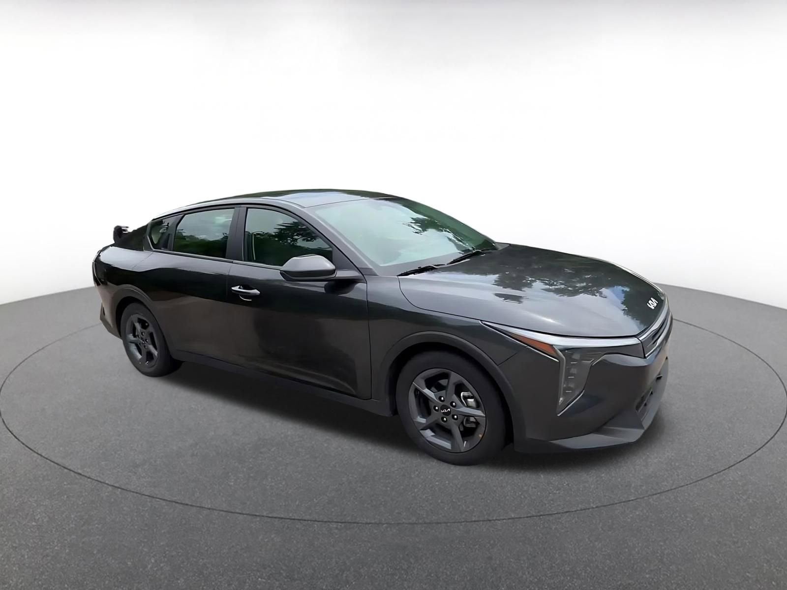 Thumbnail: 2025 Kia K4 - 2