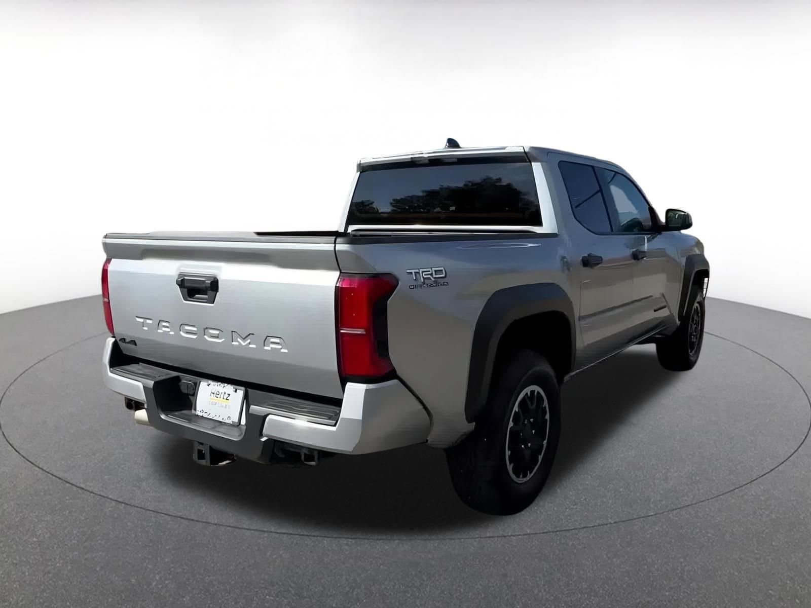 Thumbnail: 2025 Toyota Tacoma - 14