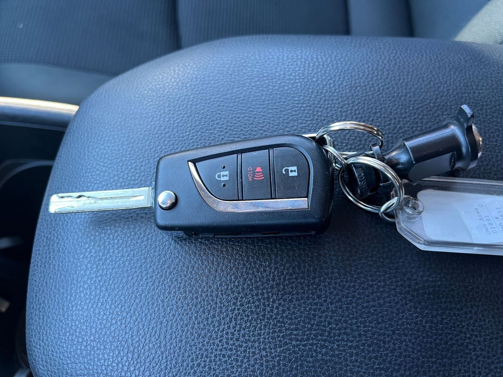 Thumbnail: 2025 Toyota RAV4 - 20