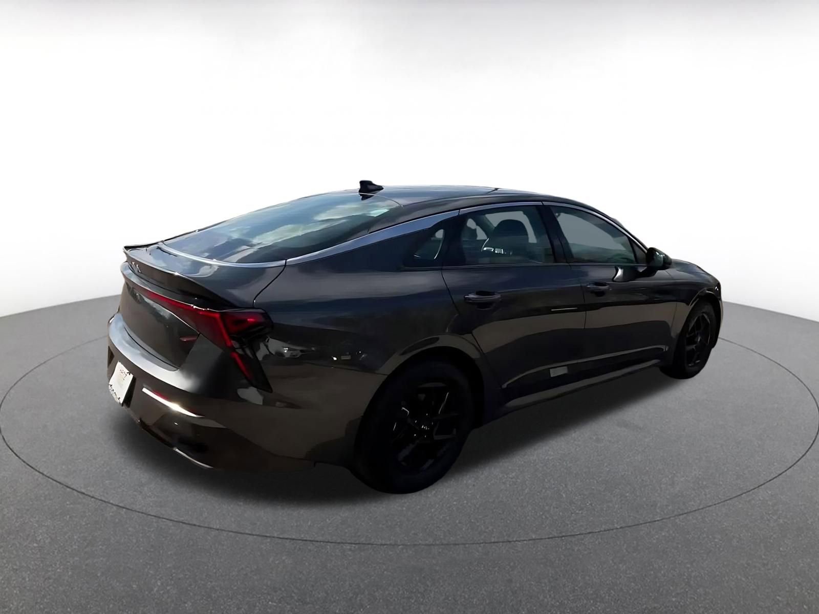 Thumbnail: 2025 Kia K5 - 15